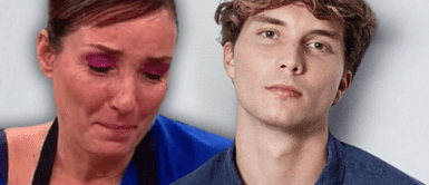 La vez que Marisol Aguirre rompió en LLANTO en VIVO por un impensado comentario de su HIJO Stefano La vez que Marisol Aguirre rompió en LLANTO en VIVO por un impensado comentario de su HIJO Stefano