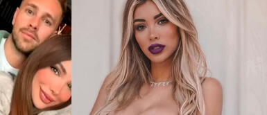 Quién es el padre del segundo hijo de Paula Manzanal: un exitoso empresario francés Quién es el padre del segundo hijo de Paula Manzanal: un exitoso empresario francés