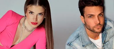 Flavia Laos le mande misil a Austin Palao y aclara su verdadera relación con Nicola ¡No calla más! Flavia Laos aclara su verdadera relación con Nicola Porcella