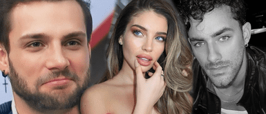 Nicola Porcella rompió su silencio tras ser vinculado sentimentalmente con Flavia Laos ¿Nicola Porcella ADMITE 'romance' con Flavia Laos? "Llamaría a Austin"