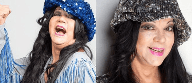 Yola Polastri sufrió infarto cerebral Yola Polastri sufrió INFARTO cerebral y se encuentra internada en UCI: "Está sedada"