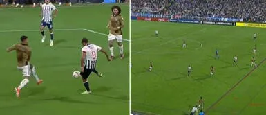 ¿Alianza Lima presentará reclamo? Asesor FIFA asegura que segundo gol de Hernán Barcos a Colo Colo fue mal anulado ¿Alianza Lima presentará reclamo? Asesor FIFA asegura que segundo gol de Hernán Barcos a Colo Colo fue mal anulado