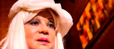 El TRISTE FIN de la INCREÍBLE FORTUNA de Yola Polastri que nadie jamás imaginó FILTRAN el TRISTE FIN de la INCREÍBLE FORTUNA de Yola Polastri que nadie jamás imaginó