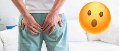 El síndrome de trasero es una dolencia que puede generar dolores de cadera. El síndrome del trasero muerto es REAL y lo podrías tener: las 3 maneras de evitarlo