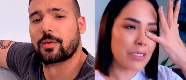 Ezio Oliva responde tras ir a “Cochinola” sin Karen Schwarz ¿Problemas en el paraíso? Ezio Oliva vive como soltero: "A mí me van a seguir viendo en bares y discotecas"