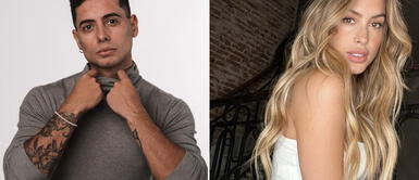 Pato Quiñones multiplica por cero a Milett Figueroa: "No fue mi relación más importante" Pato Quiñones multiplica por cero a Milett Figueroa: "No fue mi relación más importante"