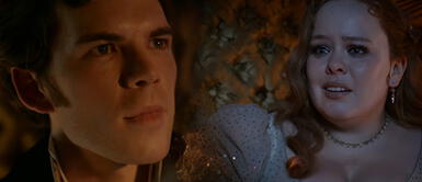 Collin y Penélope son la pareja protagonista de 'Bridgerton 3' Cuándo se estrena la parte 2 de Bridgerton, temporada 3: Netflix CONFIRMÓ regreso de su serie erótica