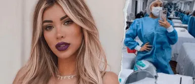 Descubre todo sobre la educación que eligió Paula Manzanal antes de lograr su éxito internacional. Paula Manzanal y la COSTOSA educación que la IMPULSÓ en su éxito FINANCIERO a nivel internacional