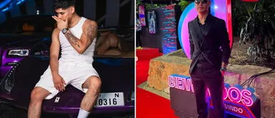 ¿Quién es El Cañita, el influencer peruano que salió de la pobreza y ahora gana un millón de dólares gracias a TikTok? ¿Quién es El Cañita, el influencer peruano que salió de la pobreza y ahora gana un millón de dólares gracias a TikTok?