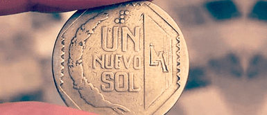 Moneda de 1 sol valorizada en fuerte cantidad de dinero Esta es la moneda de 1 nuevo sol está valorizada en más de 1 millón de soles en la actualidad