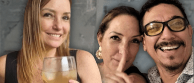 Descubre cuál es la diferencia de edad entre Marisol Aguirre y su misterioso novio Carlos Vásquez Esta es la IMPACTANTE diferencia de edad entre Marisol Aguirre y su misterioso novio Carlos Vásquez