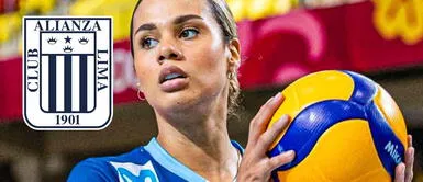 Flavia Montes se aleja de Alianza Lima y está cerca de cerrar acuerdo con la Universidad San Martín de Porres Flavia Montes se aleja de Alianza Lima y está cerca de cerrar acuerdo con la Universidad San Martín de Porres