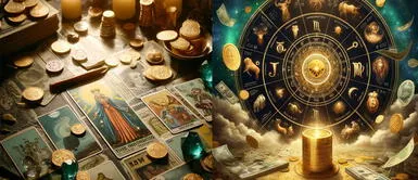 El signo del zodiaco que tendrá UNA EXCELENTE NOTICIA en el dinero y la abundancia hoy 16 de mayo El signo zodiacal que tendrá UNA EXCELENTE NOTICIA en el dinero y la abundancia hoy 16 de mayo