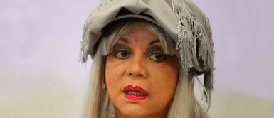 La vez que Yola Polastri defendió a las niñas de canciones sexualizadas La vez que Yola Polastri defendió a las niñas de canciones sexualizadas: "En el país no respetan al público infantil"