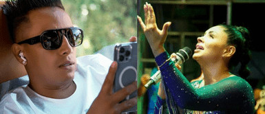 Pamela Franco no calla más y responde a preguntas sobre Cueva. Pamela Franco sorprende con RADICAL decisión tras ser cuestionada sobre Christian Cueva