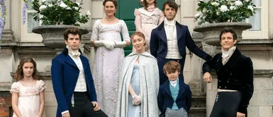 Bridgerton, ORDEN DE LOS LIBROS : cómo leer las novelas de Julia Quinn que inspiró a la serie de Netflix Los Bridgerton, ORDEN DE LOS LIBROS : cómo leer las novelas de Julia Quinn que inspiró a la serie de Netflix