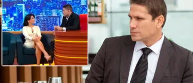 Paco Bazán jura está AFECTADO por lo que pasó con Ely Yutronic Paco Bazán jura está AFECTADO por lo que pasó con Ely Yutronic