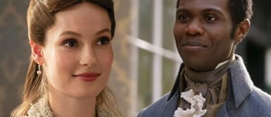 Francesca Bridgerton es interpretada por Hannah Dodd en 'Bridgerton' Francesca Bridgerton: con quién se casa, cuántos hijos tendrá y cómo se llama su libro en la saga