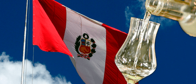 Hallan documentos históricos que confirman que pisco es PERUANO ¡Fin de la discusión! Hallan documentos históricos que confirman que pisco es PERUANO