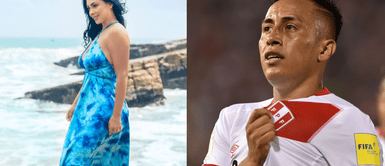 Christian Cueva cautiva con conmovedora canción. Christian Cueva hace LOCURA y dedica EMOTIVA cumbia a ¿Pamela Franco?: "Yo sin tu amor"