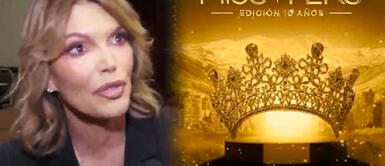 Miss Perú 2024 REMATA ENTRADAS para la GRAN FINAL tras el rechazo a sus astronómicos precios: ¿Cuánto está? Miss Perú 2024 REMATA ENTRADAS para la GRAN FINAL tras el rechazo a sus astronómicos precios: ¿Cuánto está?