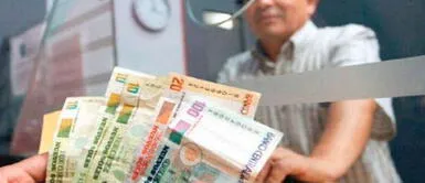 La FANTÁSTICA NOTICIA para quienes VAMOS A RETIRAR la CTS: Gobierno promulgó la LEY La FANTÁSTICA NOTICIA para quienes VAMOS A RETIRAR la CTS: Gobierno promulgó la LEY