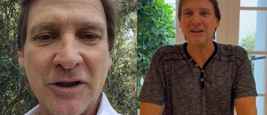 Christian Thorsen habla sobre el cáncer Christian Thorsen REAPARECE para sincerarse sobre su REAL ESTADO de salud en medio del CÁNCER