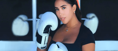 Melissa Paredes ESTALLA contra usuarios que criticaron manera de bailar de su hija ¡UNA LEONA! Melissa Paredes ESTALLA contra usuaria que criticó manera de bailar de su hija