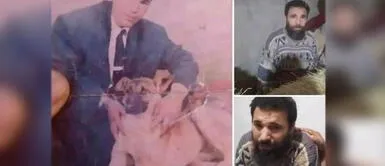 El joven estuvo privado de su libertad por su vecino. ¡Impactante Revelación! Hombre Desaparecido por 27 Años Encontrado Vivo en el Sótano del Vecino