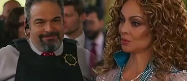 Rafael Amaya da vida a Aurelio Casillas, apodado 'El señor de los cielos' 'El señor de los cielos 9', capítulo 67 COMPLETO ONLINE: LINK para ver la serie y hora de estreno