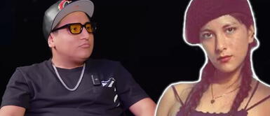 Mujer echa con todo a Jorge Luna y EXPONE conversaciones HOT Mujer echa con todo a Jorge Luna y EXPONE conversaciones HOT