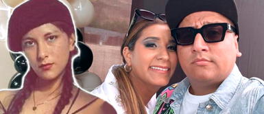 Esta fue la publicación de la esposa de Jorge Luna antes de enterarse de los CHATS Hot Esta fue la publicación de la esposa de Jorge Luna antes de enterarse de los CHATS Hot