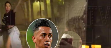 Pamela López sale de copas con Brunella Horna e Ivana Yturbe en Noche de CONFESIONES Pamela López sale de copas con Brunella Horna e Ivana Yturbe en Noche de CONFESIONES