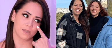 Melissa Lobatón expone a Melissa Klug ¿Qué dijo? Melissa Lobatón revela las ESTRICTAS reglas que Melissa Klug les impone para las fiestas