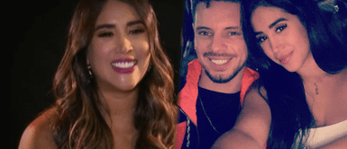 Melissa Paredes habla de sus planes con Anthony Aranda ¿Bebé en camino? Melissa Paredes no calla y comparte su sueño con Anthony Aranda: “Un niño”