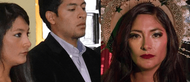 Erick Plinio envía inesperado mensaje de Magaly Solier. Magaly Solier RECHAZA la tenencia compartida de sus hijos: su exesposo rompe el silencio con CONTUNDENTE mensaje