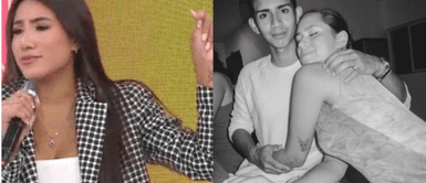 La influencer conmueve con este mensaje para su hermano. ¿Lo compara con Samahara Lobatón? Gianella Marquina envía EMOTIVO mensaje a su hermano por parte de su papá