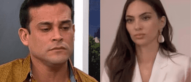 La modelo sorprende con estas duras palabras para el cantante. Natalie Vértiz PARCHA EN VIVO Christian Domínguez por infidelidad con este DURO mensaje