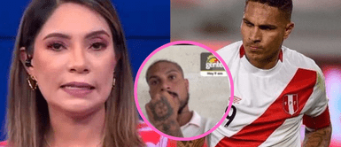 La conductora impacta con esta fuerte revelación. Alicia Retto: Conoce la DESGARRADORA VERDAD de su conflicto con Paolo Guerrero y su FUERTE mensaje