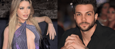 Esta es la IMPENSADA diferencia de edad que aleja a Nicola Porcella de Flavia Laos Esta es la IMPENSADA diferencia de edad que aleja a Nicola Porcella de Flavia Laos