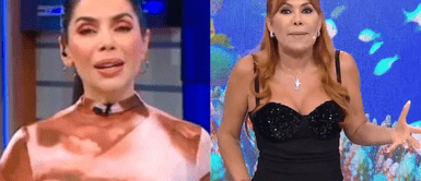 La conductora parcha a la famosa urraca con estas duras palabras. Ely Yutronic ENFRENTA a Magaly Medina y detractores por su INESPERADO pasado: ¿Qué dijo?
