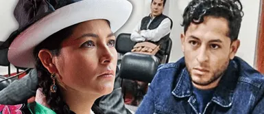 Magaly Solier y la impensada razón tras negarse a pagar la pensión de alimentos al padre de sus hijos Magaly Solier y la impensada razón tras negarse a pagar la pensión de alimentos al padre de sus hijos