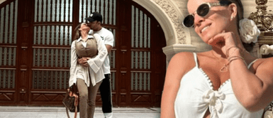 Estos son los MILES de soles que gastaría Alejandra Baigorria en su boda de en sueño con Said Palao Estos son los MILES de soles que gastaría Alejandra Baigorria en su boda de en sueño con Said Palao