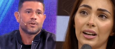 Yaco Eskenazi admitió su historial de infidelidades Yaco Eskenazi se sincera y hace DURA confesión ¿traicionó a Natalie Vértiz? “He sido infiel”
