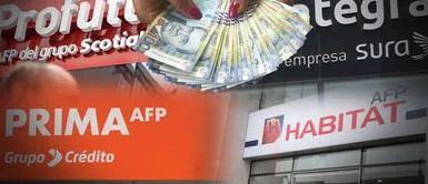 Qué documentos debo tener para iniciar el retiro de mi AFP HOY lunes 20 de mayo Qué documentos debo tener para iniciar el retiro de mi AFP HOY lunes 20 de mayo