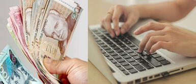 Empieza retiro AFP 2024: hora para enviar mi solicitud este lunes 20 y martes 21 de mayo de 2024 Empieza retiro AFP 2024: hora para enviar mi solicitud este lunes 20 y martes 21 de mayo de 2024