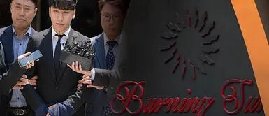 El escándalo de Burning Sun, el cual involucró a Seungri de Big Bang, es protagonista de un documental 'Burning Sun' en SUB ESPAÑOL: LINK para ver documental COMPLETO sobre escándalo sexual en K-pop