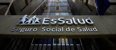 Peruana llama EsSalud, les pide una ambulancia para auxiliar a su padre y ellos la reportan como spam: le bloquean el número Peruana llama EsSalud, les pide una ambulancia para auxiliar a su padre y ellos la reportan como spam: le bloquean el número