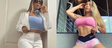 Conoce qué pasó con Jackeline Salazar. Empresaria sufre MUTILACIÓN en secuestro y pide a sus padres MILLONARIO rescate para salvarse