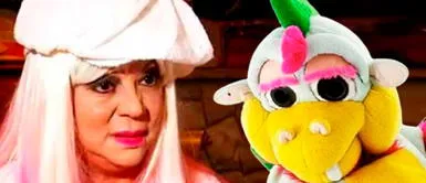 ¿'Timoteo' tuvo RELACIÓN AMOROSA con Yola Polastri? Ricardo Bonilla no CALLA MÁS ¿'Timoteo' tuvo RELACIÓN AMOROSA con Yola Polastri? Ricardo Bonilla no CALLA MÁS